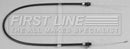 First Line Throttle Cable Part No -FKA1028