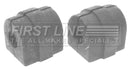 First Line Anti Roll Bar Bush Kit  - FSK6839K