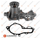 Eurorepar Water Pump - 1635182780