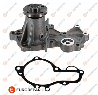 Eurorepar Water Pump - 1635182780