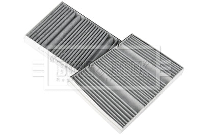 Borg & Beck Cabin Filter  - BFC1377