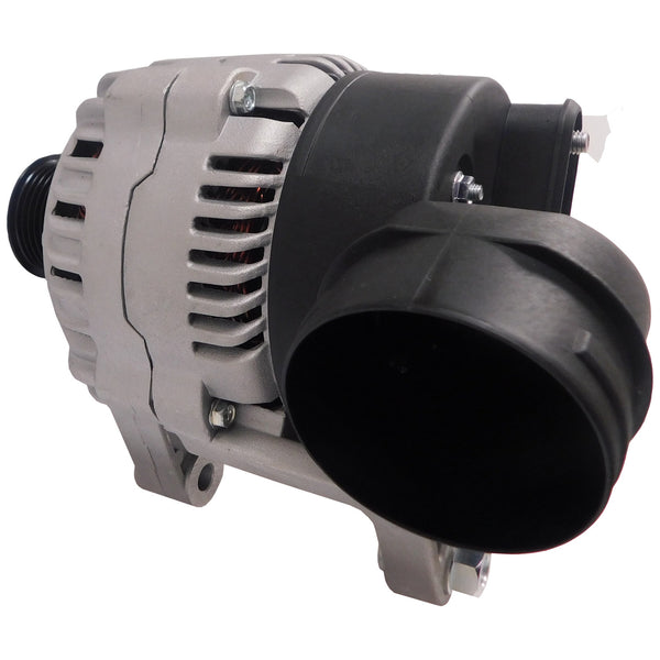 WAI Alternator - 13761N