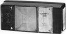 HELLA 2NE 354 062-011 Rear Fog Light - Halogen - 12V