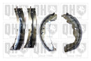 Quinton Hazell Brake Shoe Kit - BS1202