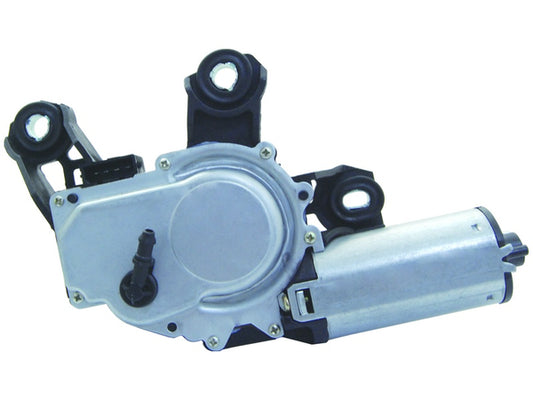 WAI Wiper Motor fits Volkswagen Audi Group