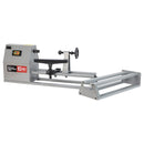 SIP 14"x40" Starter Wood Lathe with 3pc Chisel Kit