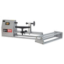 SIP 14"x40" Starter Wood Lathe with 3pc Chisel Kit