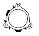 Klarius 411162 - Gasket Flat
