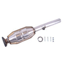 EEC Catalyst Type Approved - VK6058T