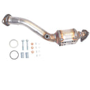 EEC Catalyst Type Approved - HA6046T