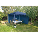 Draper (2) Sides For Gazebo - 02577
