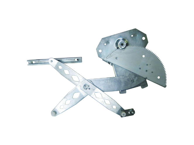 WAI Window Regulator - WPR2780L