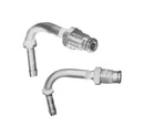 BM Cats DPF Pressure Pipe - PP11332B with Fitting Kit - BM11332