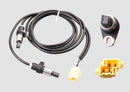 Fuel Parts Wheel Speed Sensor - AB1415