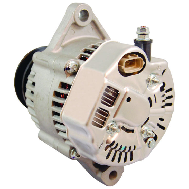 WAI Alternator - 12778N