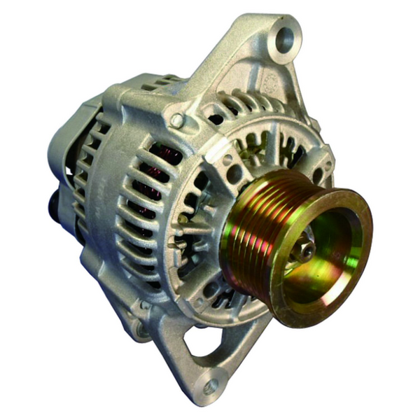 WAI Alternator - 13910N