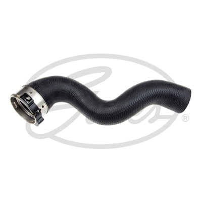 Gates Turbo Charger Hose - 09-0703
