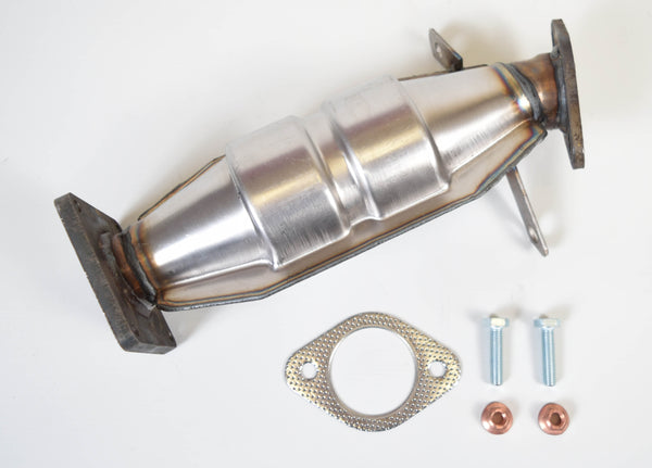 EEC Catalyst - FR6017