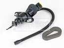 Borg & Beck Clutch Master Cylinder - BCM158