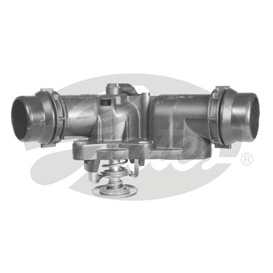 Gates Thermostat, coolant - TH32197G1