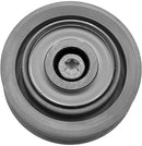 INA Deflection/Guide Pulley - V-Ribbed Belt - Part No - 532057210