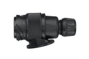 HELLA 8JB 001 933-011 Socket - 24V - 3-pin connector - Fitting - Plug: Blade Terminal