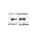 QH QTS128571 Gas Spring