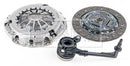 Borg & Beck Clutch Slave Cylinder Kit - HKT1613
