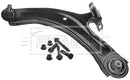 Borg & Beck Suspension Arm LH -BCA6688
