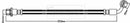 Borg & Beck Brake Hose Part No -BBH8159