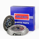 Borg & Beck Clutch Kit 2-In-1 Part No -HK2273