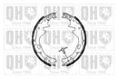 Quinton Hazell Brake Shoe Kit - BS925