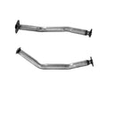 BM Cats Front Pipe - BM70200 with Fitting Kit - FK70200