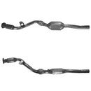 BM Cats Petrol Catalytic Converter - BM91188
