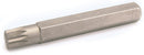 Draper Spare Bit 10mm X 75mm (XZN) - 80262