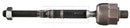 Borg & Beck Rack End L/R Part No -BTR6100