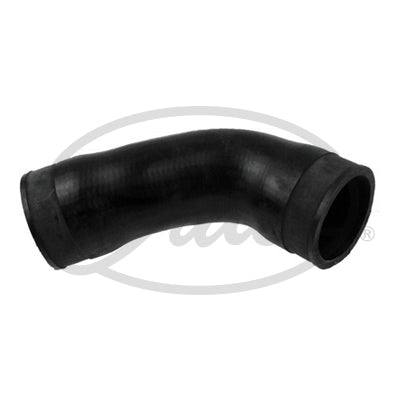 Gates Turbo Charger Hose - 09-0244