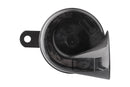 HELLA 3FH 012 010-081 Trumpet Horn - HELLA OE-CONNECT HORN TE26 SET - 12V - 110dB(A) - Low Tone/High T - Quantity 2