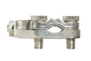 HELLA 8KX 707 912-001 Battery Terminal Clamp - for positive terminal - 12/24V - Ø: 17.5mm