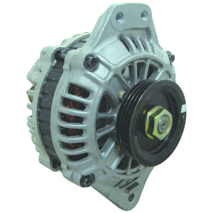 WAI Alternator - 13257N