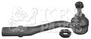 Key Parts Tie Rod End Rh  - KTR5027 fits Citroen C3 2002-