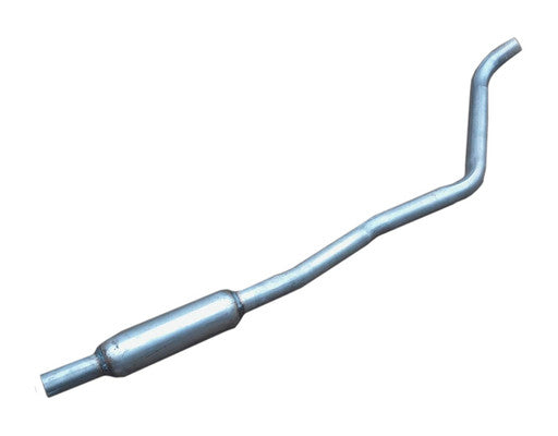 Klarius HY402B - Box With Centre Pipe