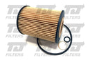 Quinton Hazell Oil Filter - QFL0350