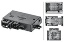 HELLA 6PU 012 806-821 Sensor, wheel speed - 2-pin connector