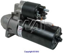 WAI Starter Motor - 17237N