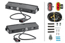 HELLA 2PT 010 043-811 LED-Daytime Running Light Set - LEDayLine - 12V