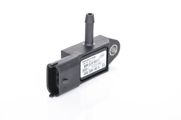 BOSCH 0281002593 MAP SENSOR