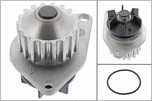 INA Water Pump - Part No - 538005510