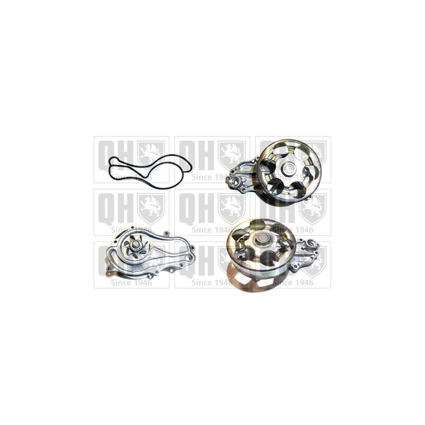 QH QCP3599 Water Pump