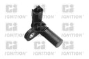 Ignition Oval Inductive Sensor Engine Speed Sensor - XREV236